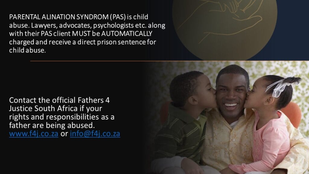 The Impact of Parental Alienation on Child-Parent Relationships