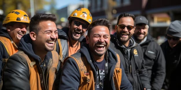 Reclaiming Power: Men Must Unite for Dignity, Self-Sufficiency, and Support