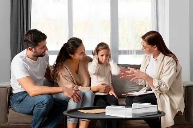 Understanding the Benefits and Impact of Parallel Parenting on Children and Families