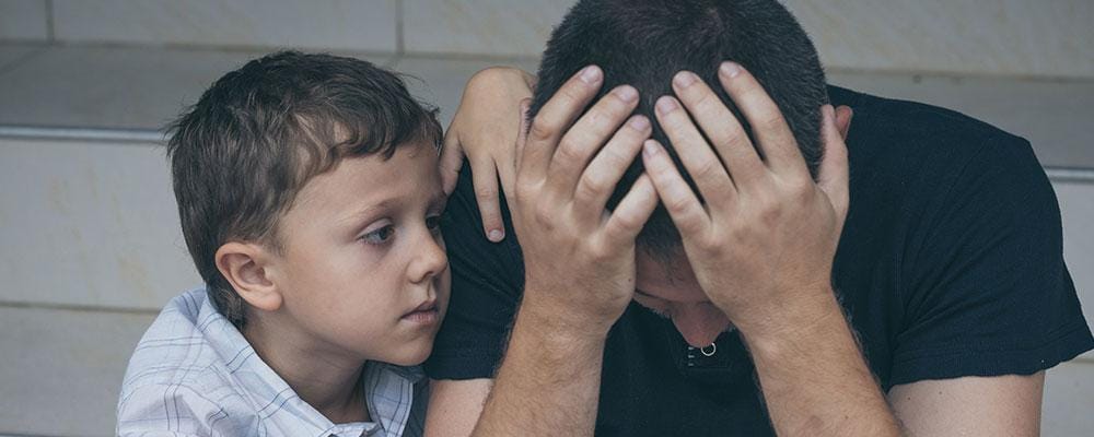 The Psychological Effects of Relocation on Children of Divorce: Key Insights and Findings