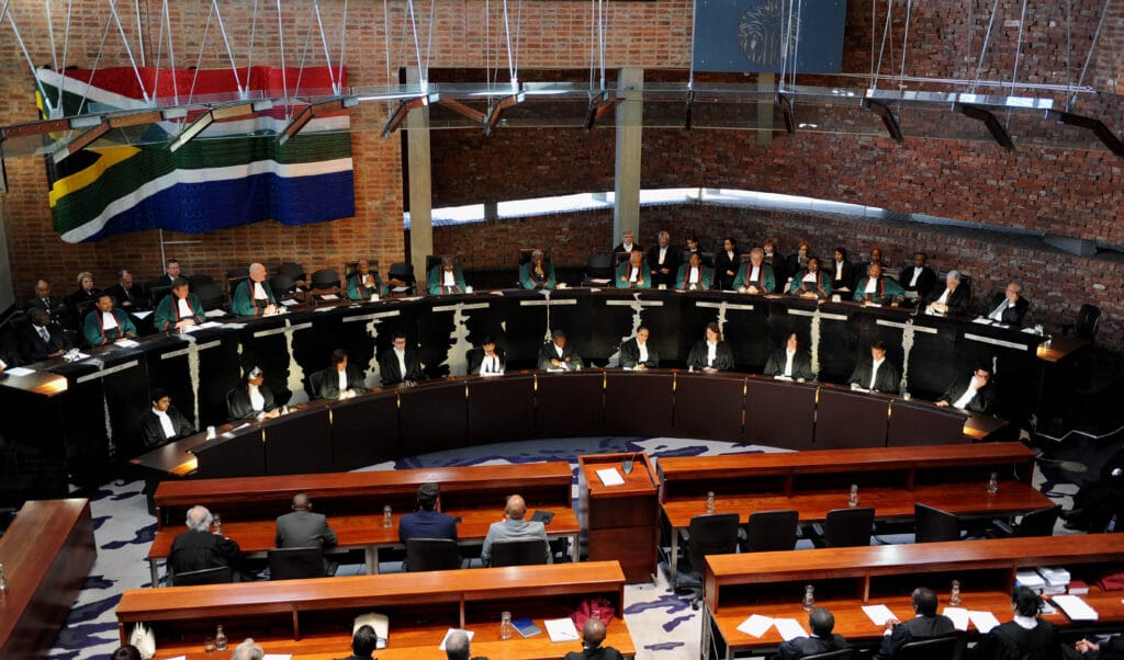 Evolution of Family Law in South Africa