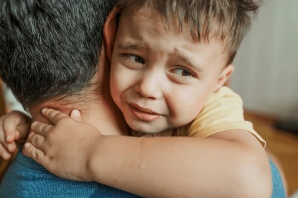 Paternity Fraud Effects in South Africa