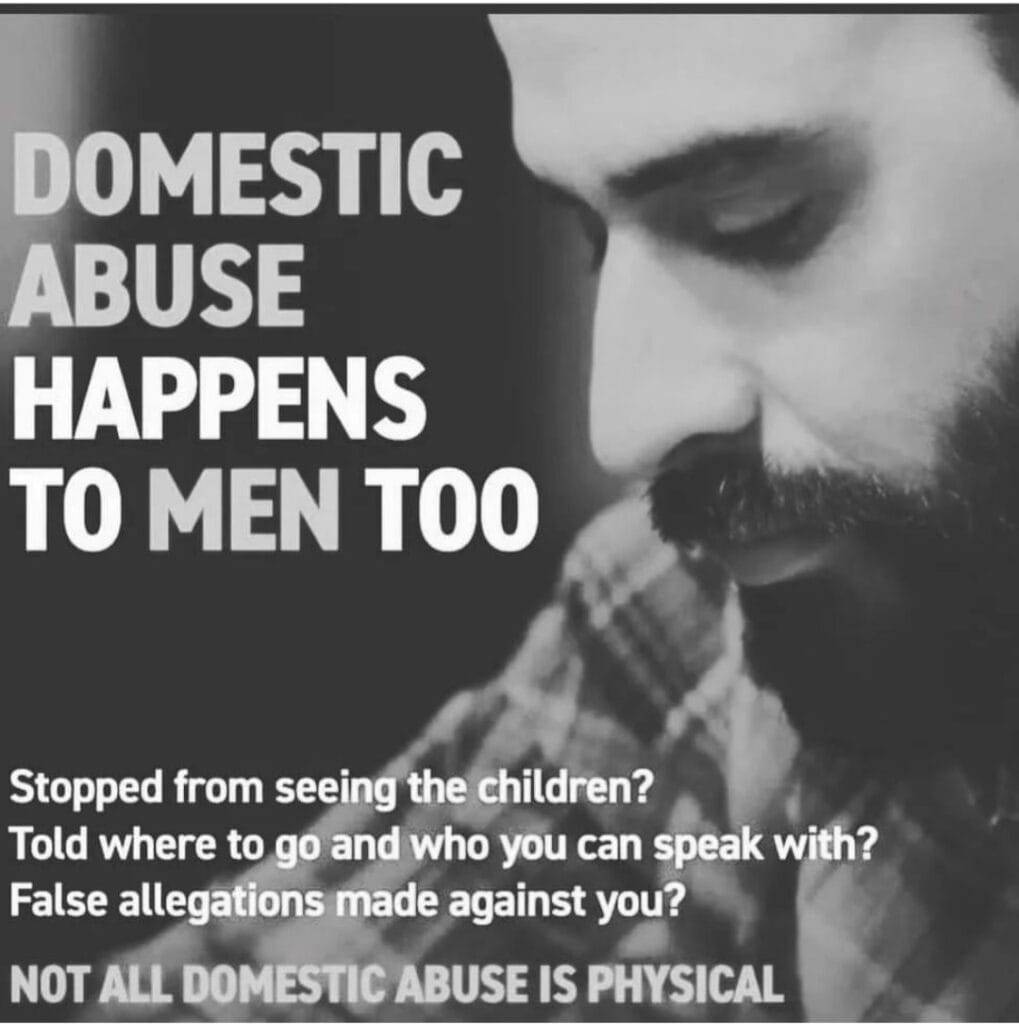 Understanding the High Rates of Domestic Violence Against Men: Key Findings and Societal Implications